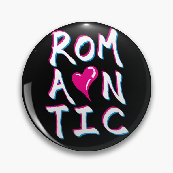 Item preview, Romantic (Dark Background) designed and sold by DiHK.