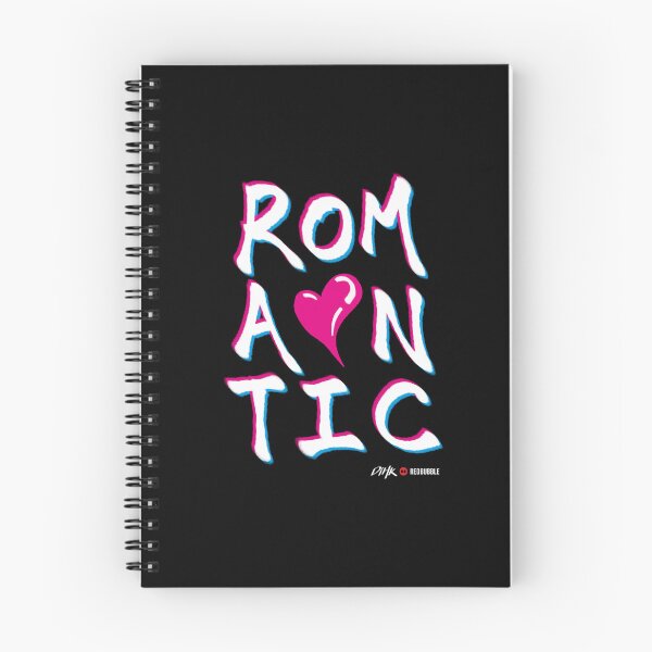 Item preview, Romantic (Dark Background) designed and sold by DiHK.