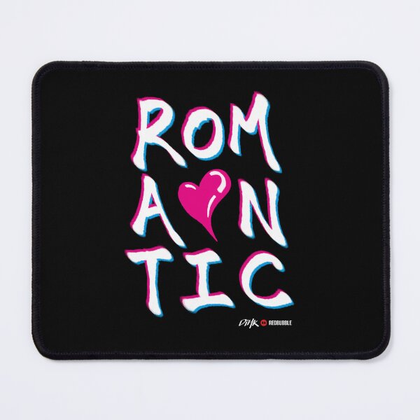 Item preview, Romantic (Dark Background) designed and sold by DiHK.
