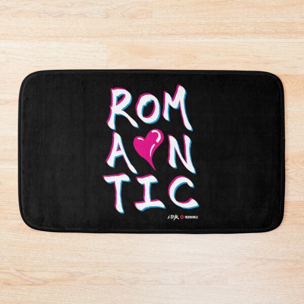 Item preview, Romantic (Dark Background) designed and sold by DiHK.
