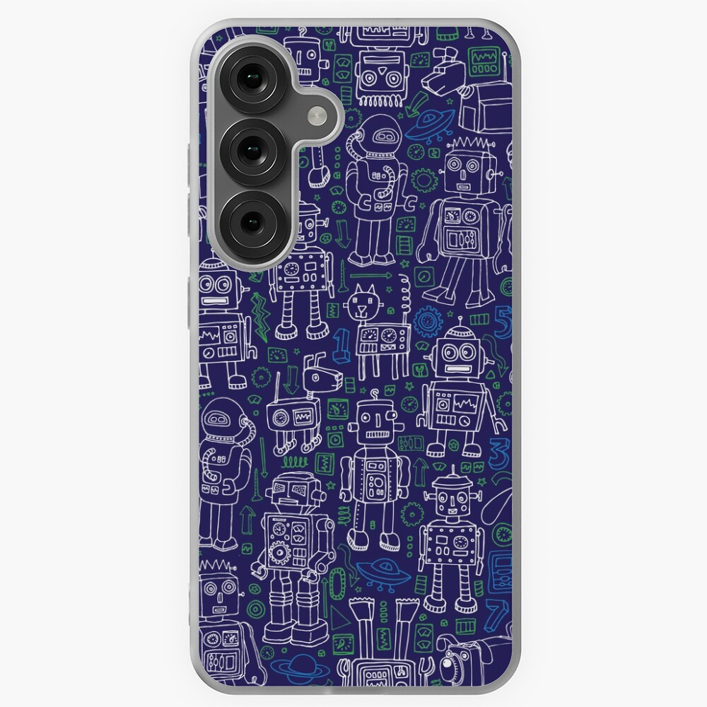 Item preview, Samsung Galaxy Soft Case designed and sold by Cecca-Designs.