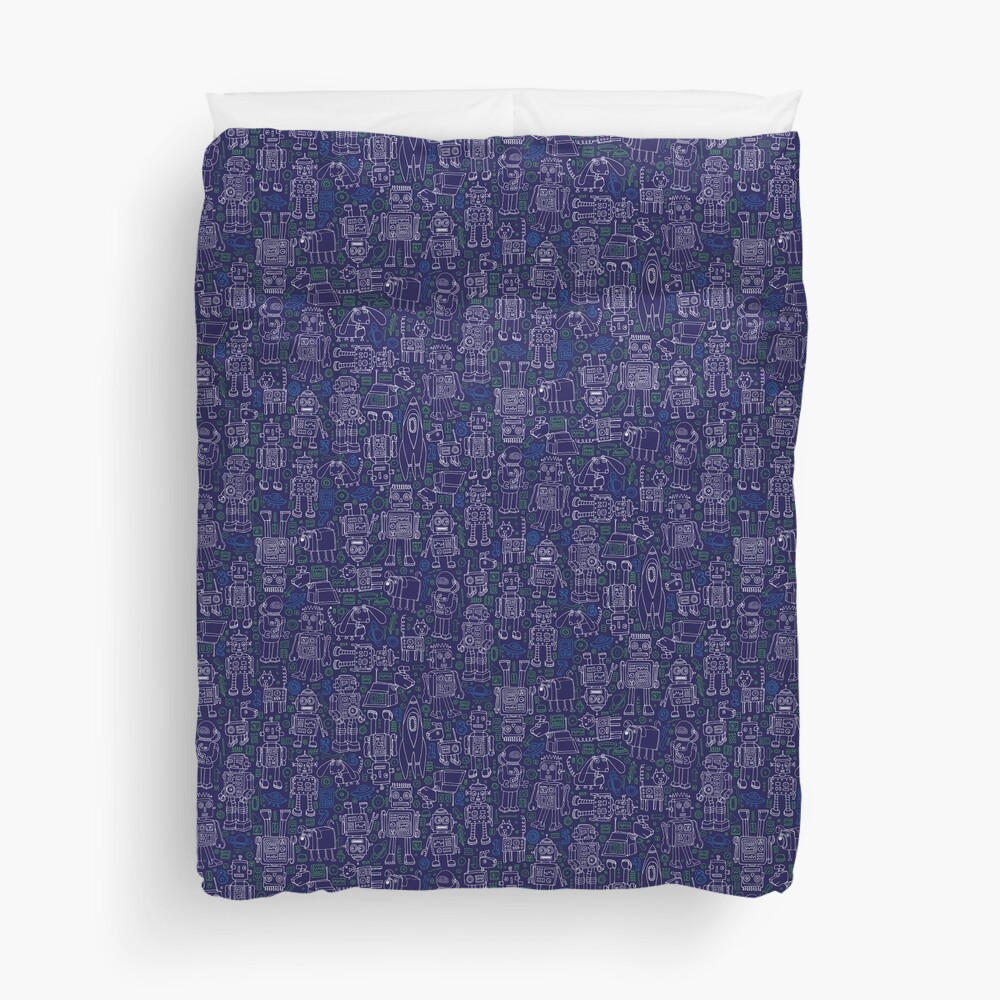 Item preview, Duvet Cover designed and sold by Cecca-Designs.