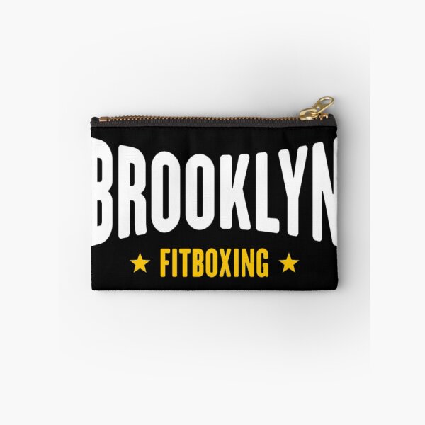 Artikelvorschau, Brooklyner Boxclub entworfen und verkauft von Lone Wolves.