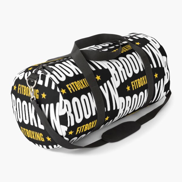 Item preview, Brooklyn Boxing Club designed and sold by Lone Wolves.