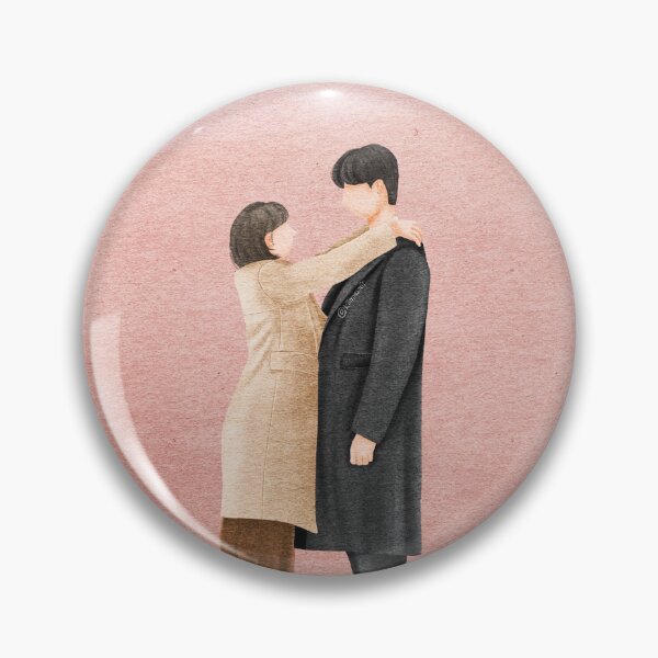 Item preview, Kdrama While You Were Sleeping designed and sold by kimmumii.