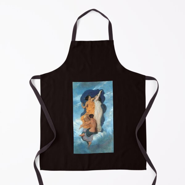 Item preview, 'The Dance' by Bouguereau (Reprint) designed and sold by Classic Visions Gallery.