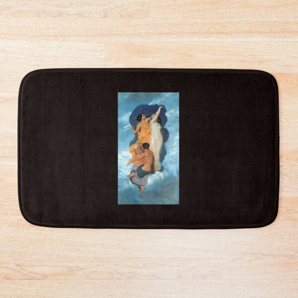 Item preview, 'The Dance' by Bouguereau (Reprint) designed and sold by Classic Visions Gallery.