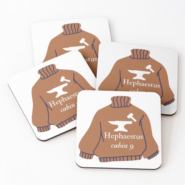 Item preview, Hephaestus sweater designed and sold by broadwaygirl142.