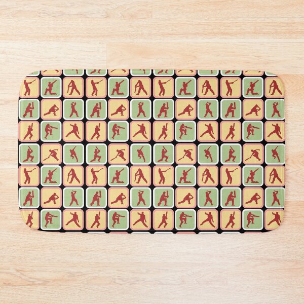 Item preview, Cricket Superhero Moves designed and sold by aktiveaddict.