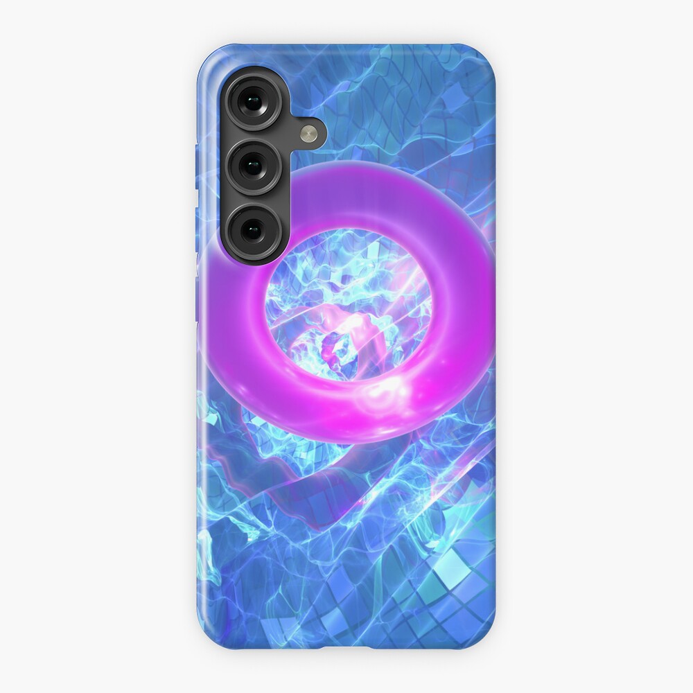 Item preview, Samsung Galaxy Snap Case designed and sold by synthetick.