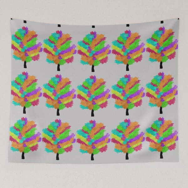 Item preview, Neon Tree  designed and sold by Vi_ BookishDancer13.