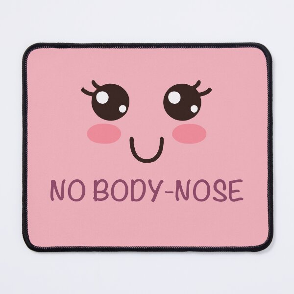 Item preview, No body-nose designed and sold by Yolks On U.