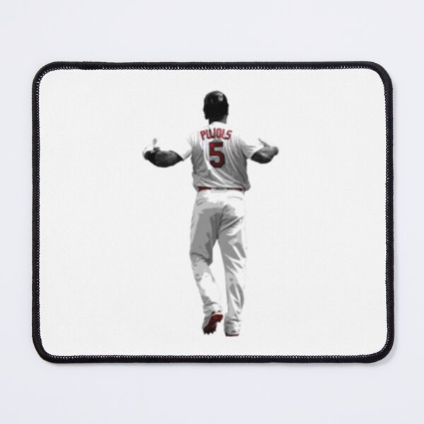 Item preview, Albert Pujols Cut Out designed and sold by MoisVintagez.
