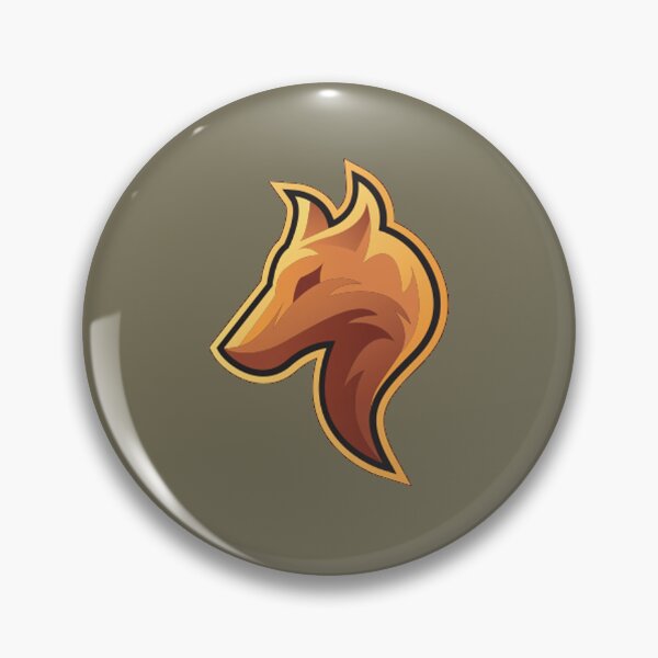 Item preview, Wolf esport gaming designed and sold by myholistic.