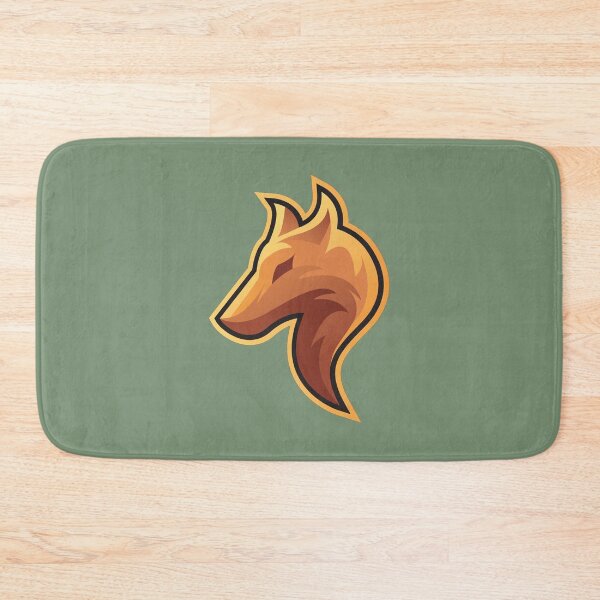 Item preview, Wolf esport gaming designed and sold by myholistic.