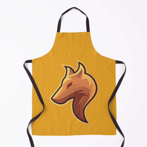Item preview, Wolf esport gaming designed and sold by myholistic.