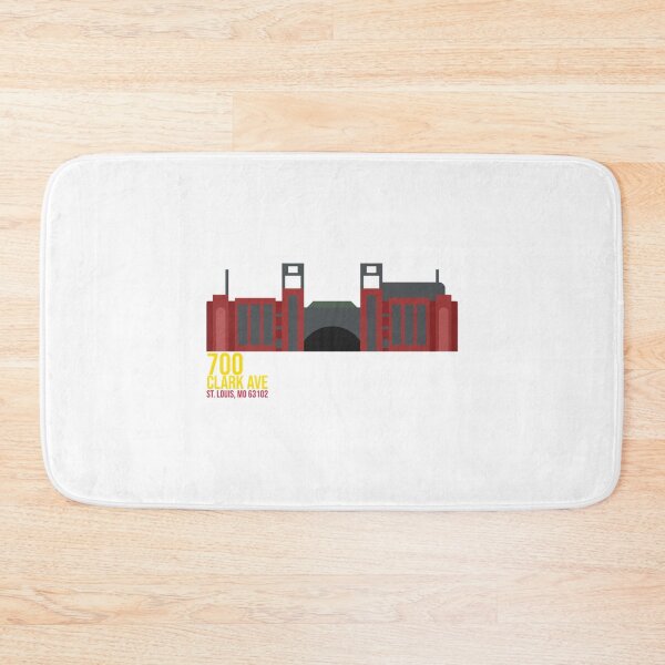 Item preview, Busch Stadium     designed and sold by MoisVintagez.