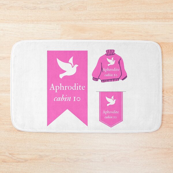 Item preview, Aphrodite set designed and sold by broadwaygirl142.