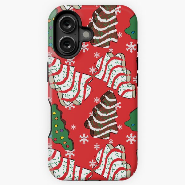 Item preview, Christmas Tree Snacks designed and sold by Milibella.