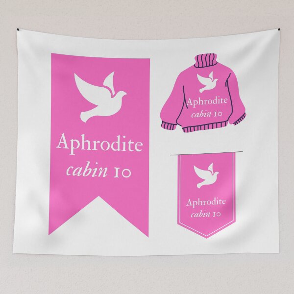 Aperçu de l'œuvre Ensemble Aphrodite créée et vendue par broadwaygirl142.