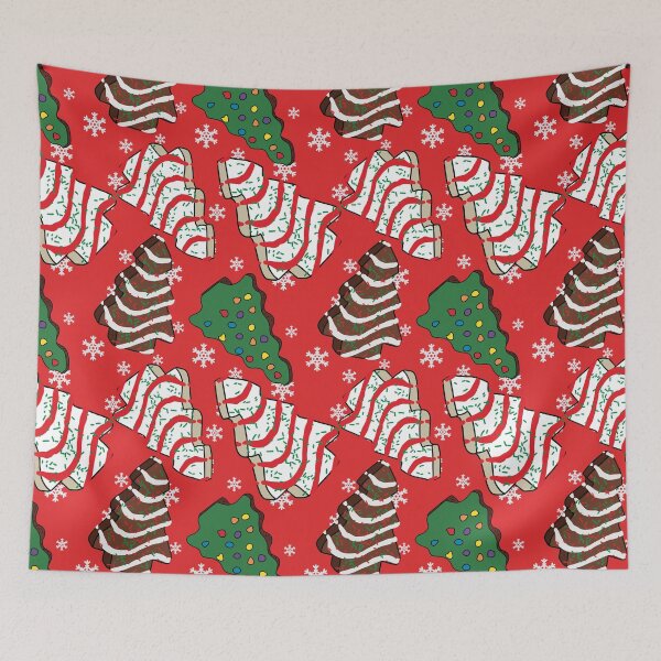 Item preview, Christmas Tree Snacks designed and sold by Milibella.