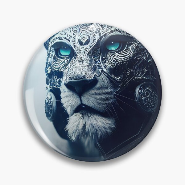 Item preview, Arctic Lion designed and sold by EzraRogers.
