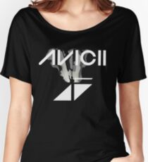 Untitled Women's Relaxed Fit T-Shirt