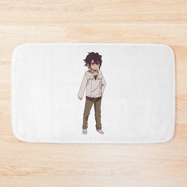 Item preview, yuichiro hyakuya- owari no seraph designed and sold by Robin Sama.