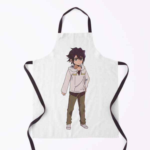 Item preview, yuichiro hyakuya- owari no seraph designed and sold by Robin Sama.