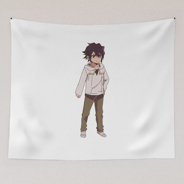 Item preview, yuichiro hyakuya- owari no seraph designed and sold by Robin Sama.