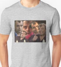 Steve McDonald Unisex T-Shirt