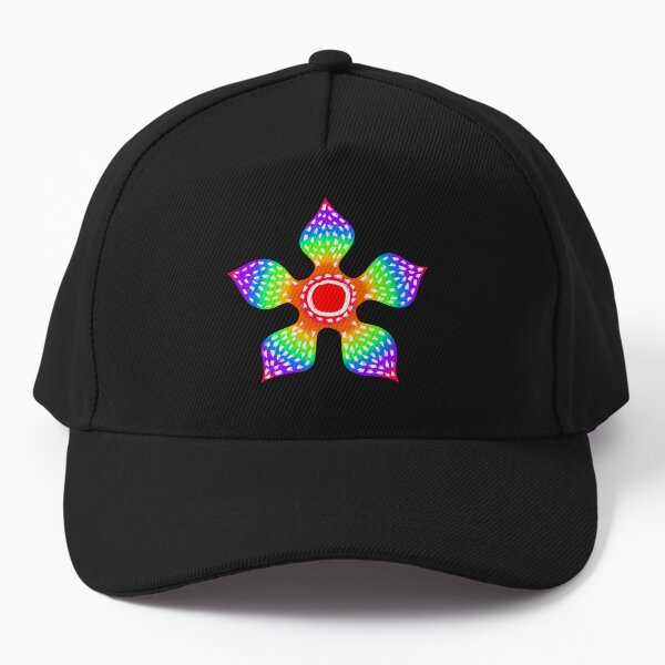 Item preview, rainbow demogorgon designed and sold by send8them8off.