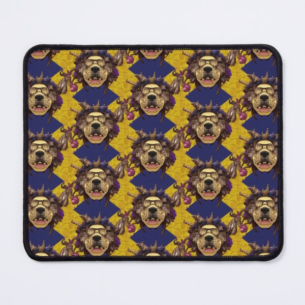 Item preview, Weird Dog Collection 19 Ukranian Battle Dog designed and sold by BlueOctopus1878.