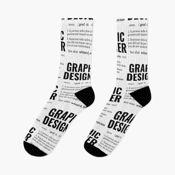 Item preview, Funny Graphic Designer Dictionary Definition designed and sold by chetan786.