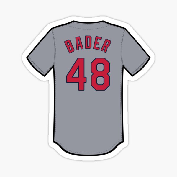 Harrison Bader Gifts & Merchandise for Sale