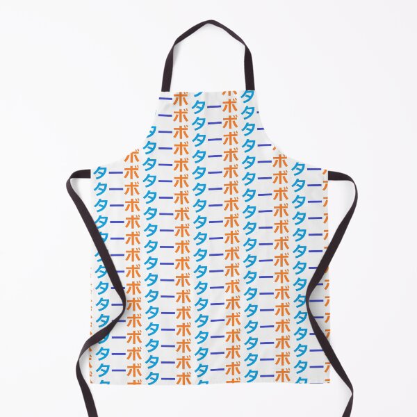 Item preview, TURBO Heritage colors! designed and sold by TristianDaCuna.