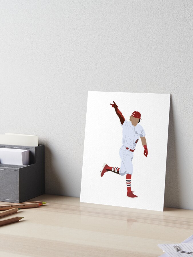 Harrison Bader - Harrison Bader - Posters and Art Prints