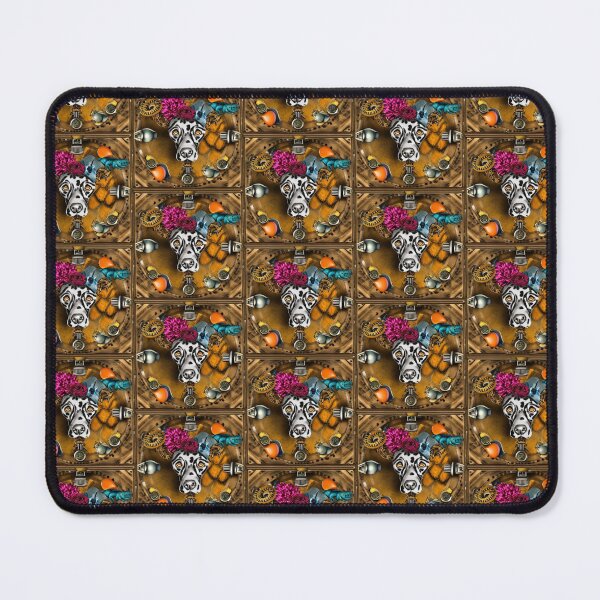 Item preview, Weird Dog Collection 20 designed and sold by BlueOctopus1878.