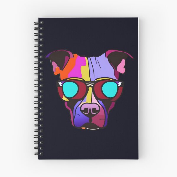 Item preview, Dog with Sunglasses designed and sold by Sapphire07.