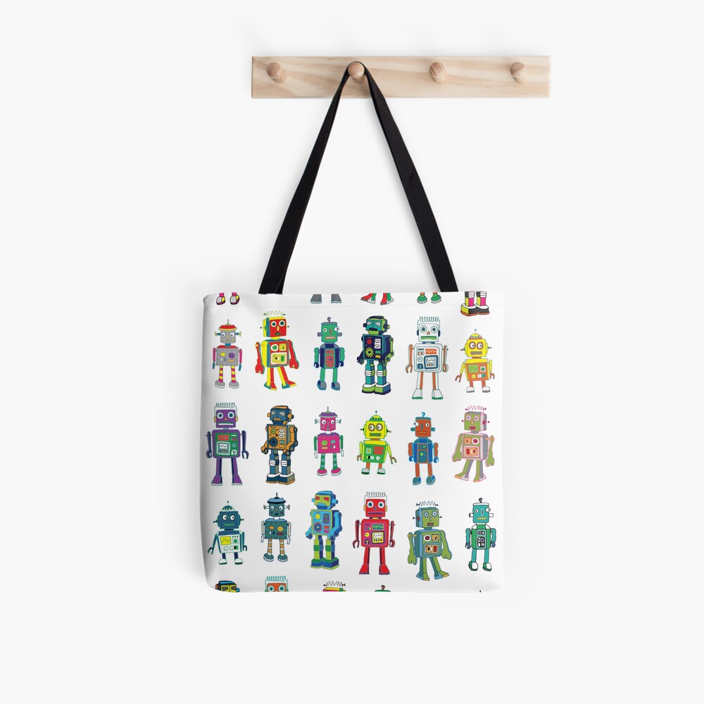 Item preview, All Over Print Tote Bag designed and sold by Cecca-Designs.