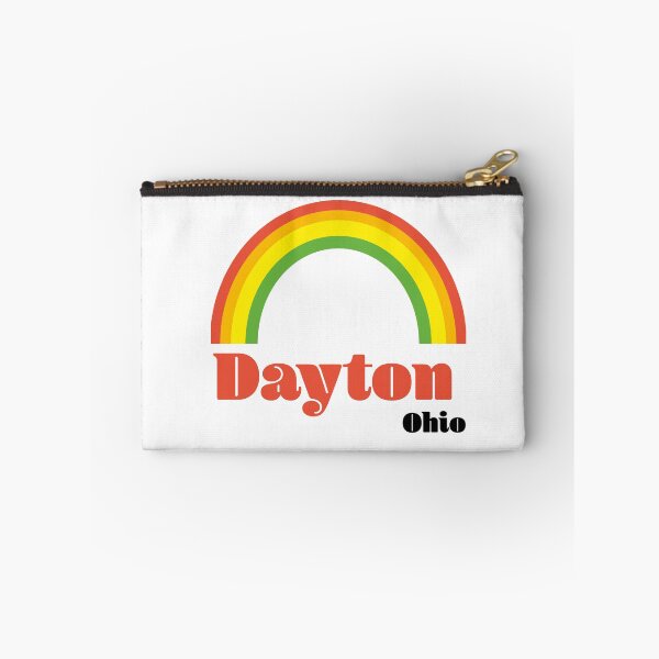 Item preview, Dayton Ohio Design designed and sold by CyberneticTees.