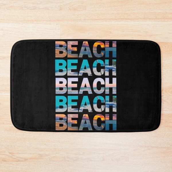 Item preview, Fiery Beach Sunset | BEACH PHOTOS designed and sold by SpeakLifeHQ.