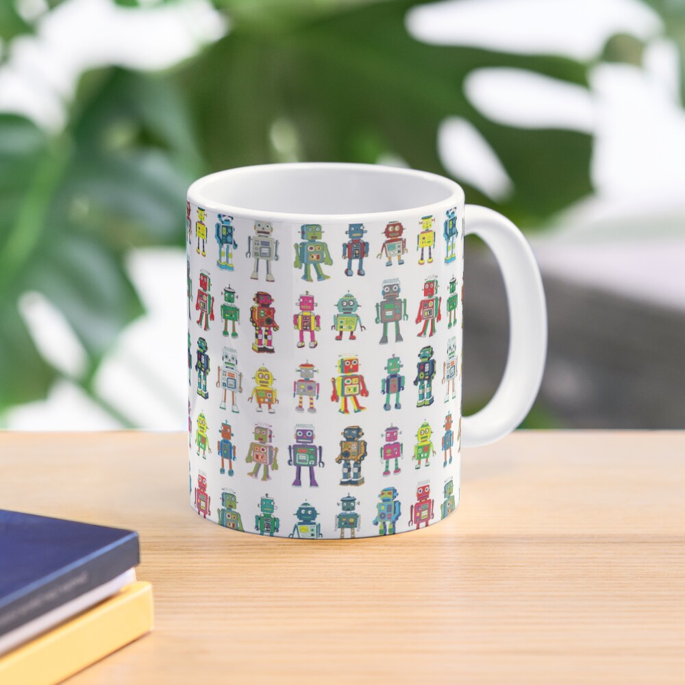 Item preview, Classic Mug designed and sold by Cecca-Designs.