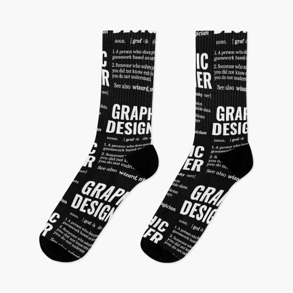 Item preview, Funny Graphic Designer Dictionary Definition designed and sold by chetan786.