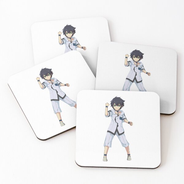 Item preview, yuichiro hyakuya- owari no seraph designed and sold by Robin Sama.