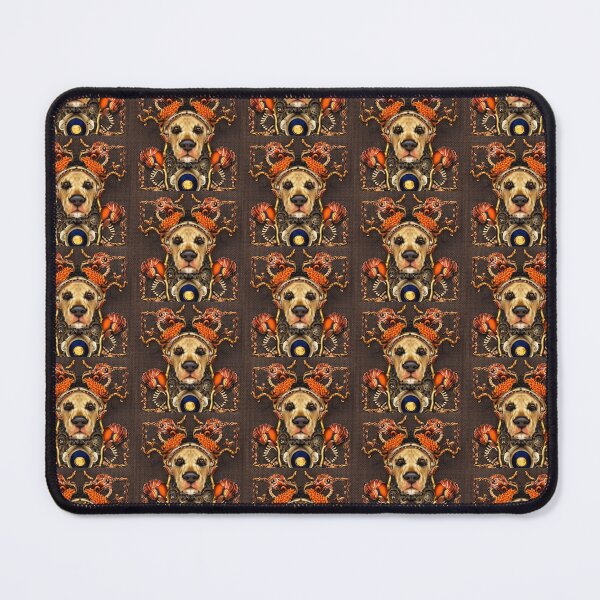 Item preview, Weird Dog Collection 21 designed and sold by BlueOctopus1878.