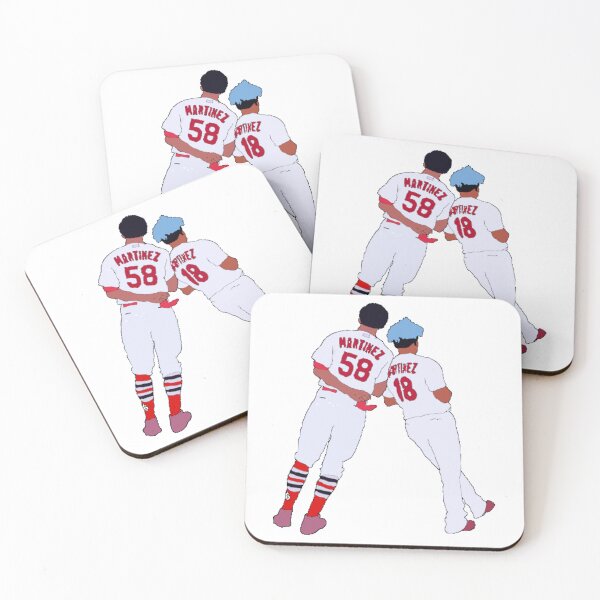 Item preview, Jose Martinez _amp_ Carlos Martinez   designed and sold by MoisVintagez.