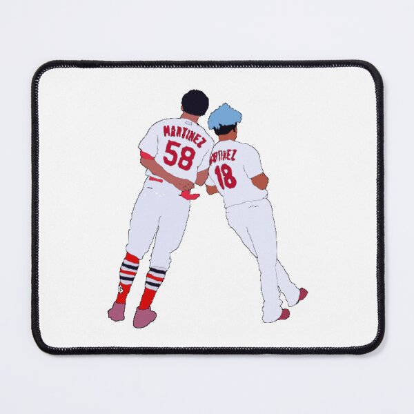 Item preview, Jose Martinez _amp_ Carlos Martinez designed and sold by MoisVintagez.