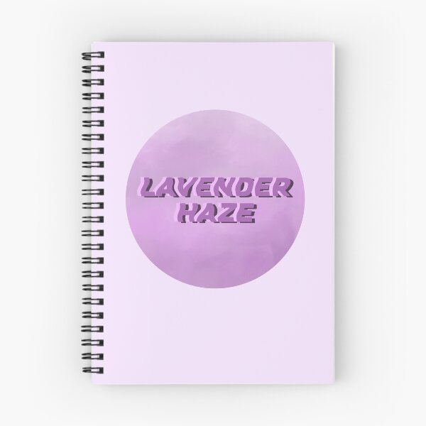 Item preview, BRUMA DE LAVANDA designed and sold by Courtney-King.