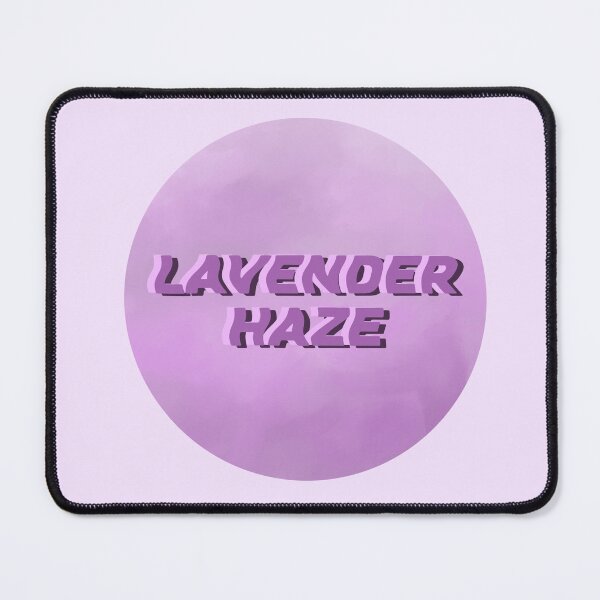 Item preview, BRUMA DE LAVANDA designed and sold by Courtney-King.